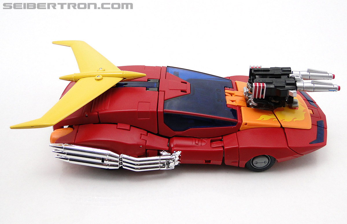 Transformers Masterpiece Rodimus Prime (Rodimus Convoy) (Image #52 of 303)