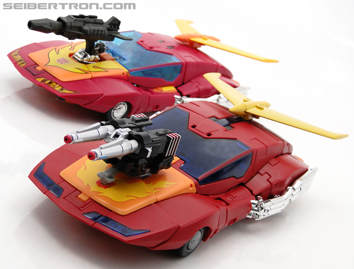 Transformers Masterpiece Rodimus Prime (Rodimus Convoy) (Image #68 of 303)