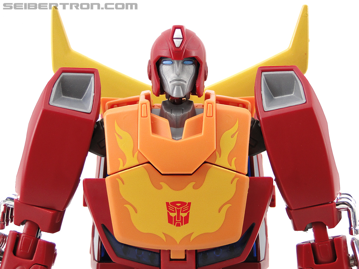 Transformers Masterpiece Rodimus Prime (Rodimus Convoy) (Image #103 of 303)