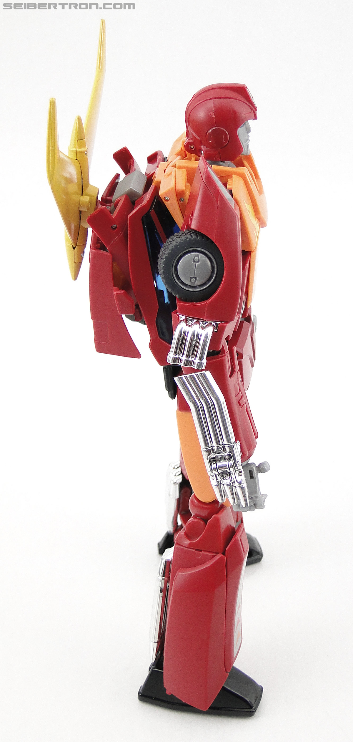 Transformers Masterpiece Rodimus Prime (Rodimus Convoy) (Image #107 of 303)