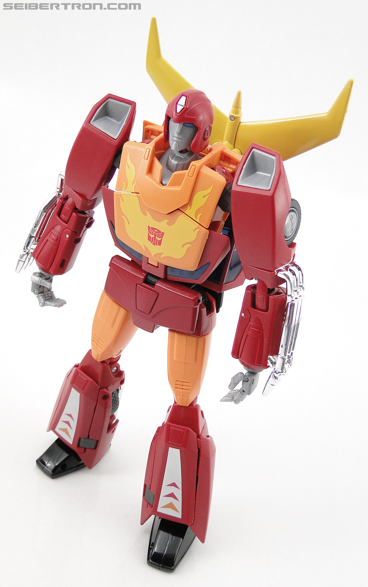 Transformers Masterpiece Rodimus Prime (Rodimus Convoy) (Image #115 of 303)