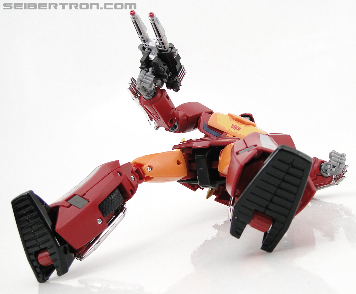 Transformers Masterpiece Rodimus Prime (Rodimus Convoy) (Image #136 of 303)