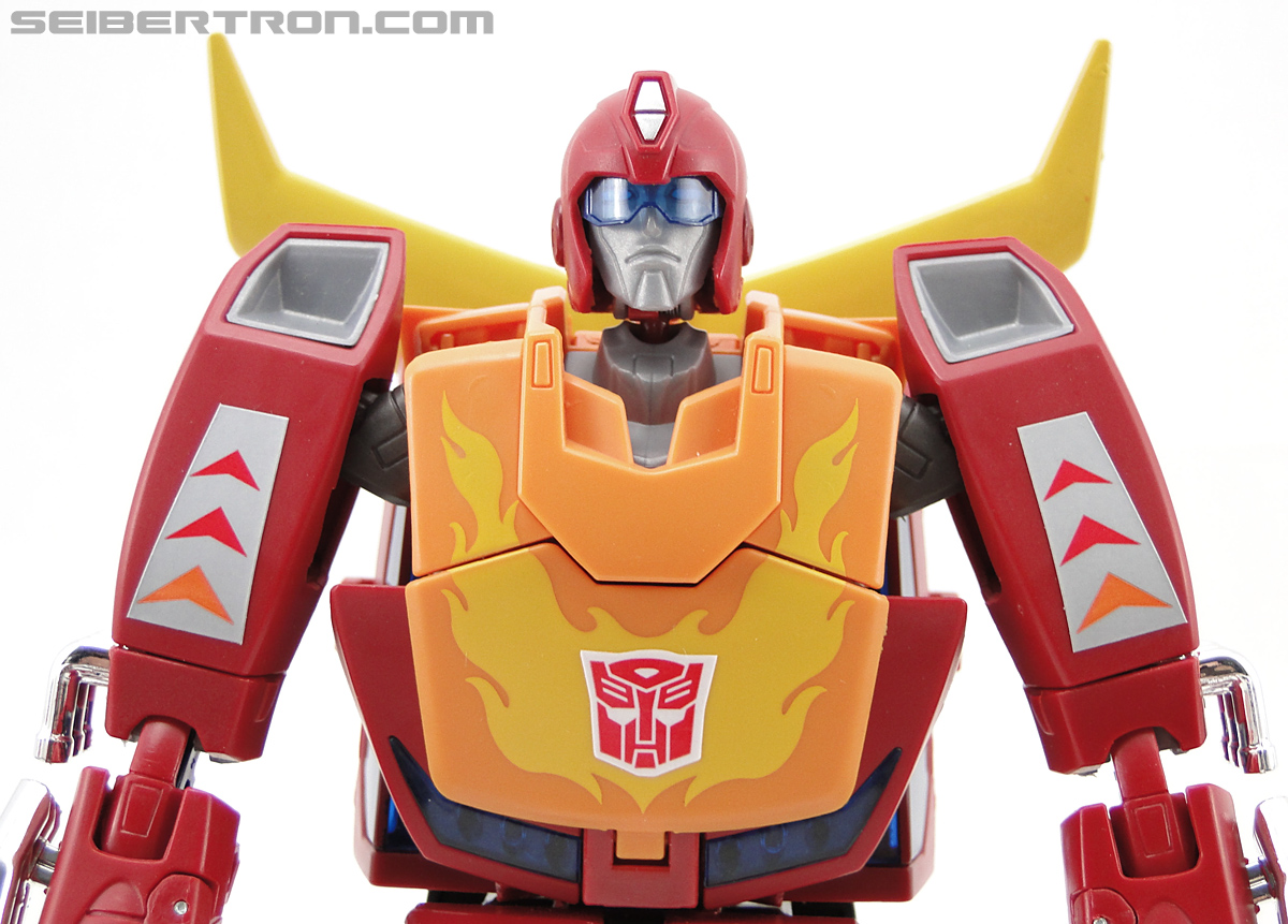 Transformers Masterpiece Rodimus Prime (Rodimus Convoy) (Image #173 of 303)