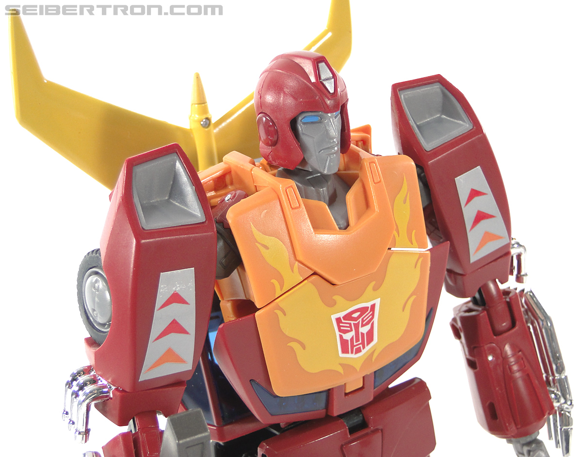 Transformers Masterpiece Rodimus Prime (Rodimus Convoy) (Image #235 of 303)