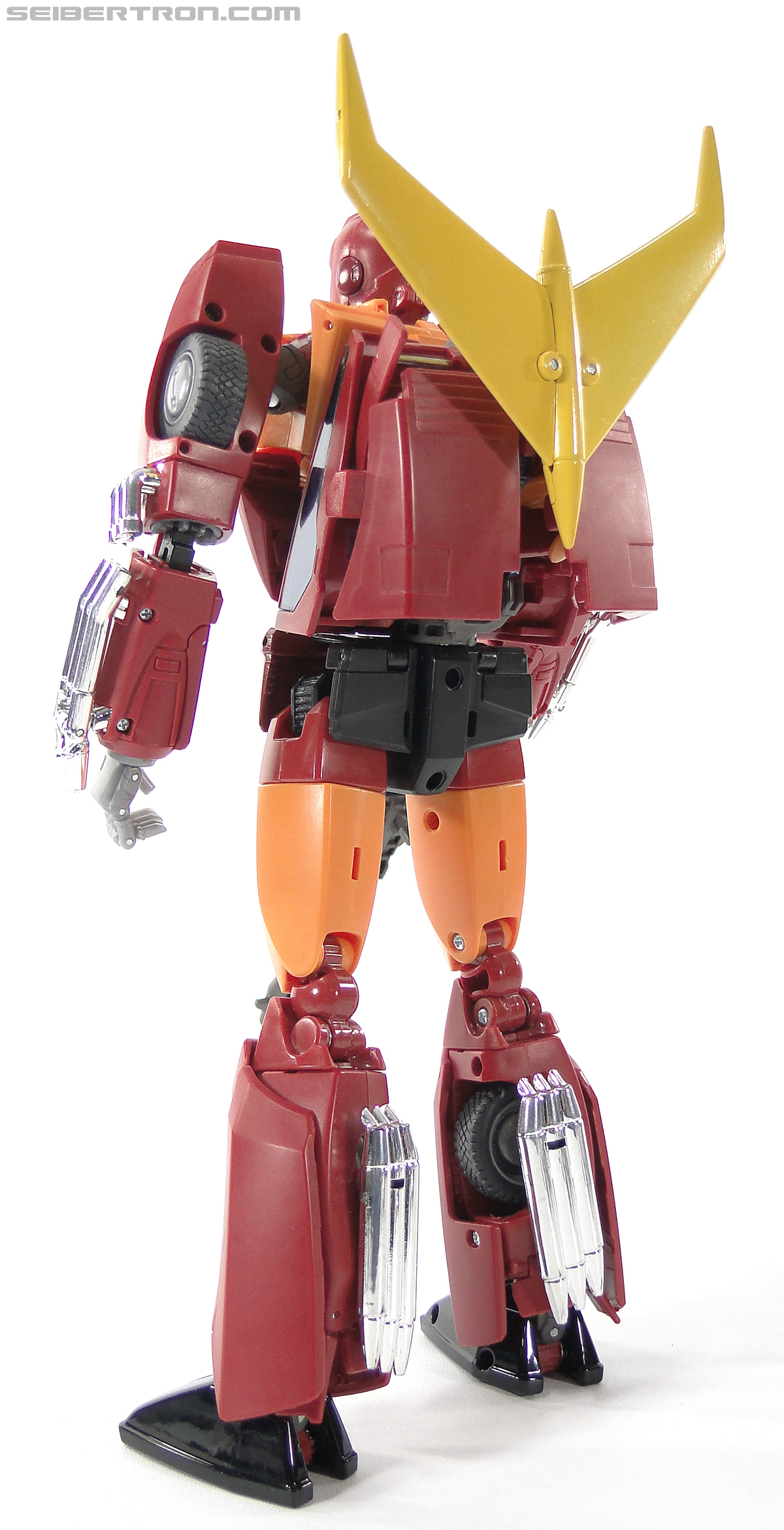 Transformers Masterpiece Rodimus Prime (Rodimus Convoy) (Image #243 of 303)