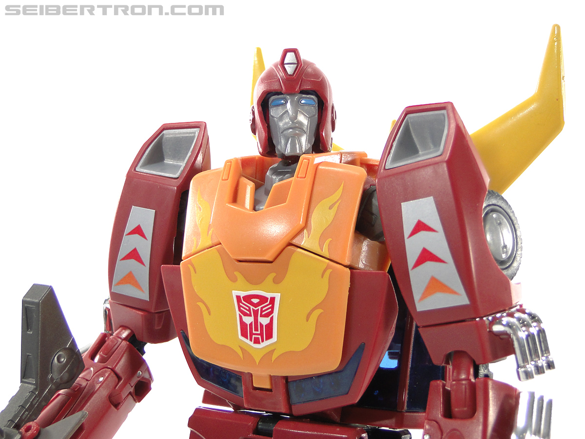 Transformers Masterpiece Rodimus Prime (Rodimus Convoy) (Image #250 of 303)