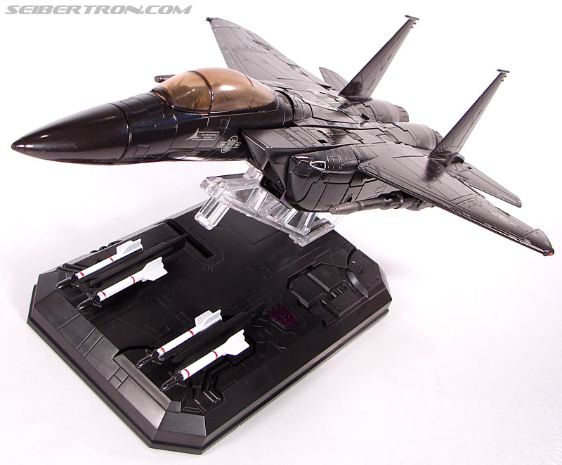 Transformers Masterpiece Skywarp (MP-06) (Image #51 of 207)