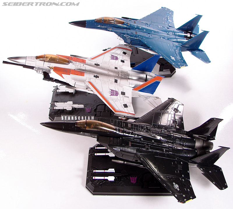 Transformers Masterpiece Skywarp (MP-06) (Image #56 of 207)