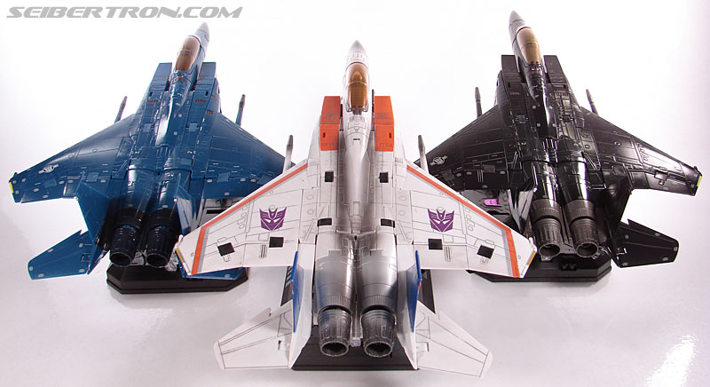 Transformers Masterpiece Skywarp (MP-06) (Image #60 of 207)