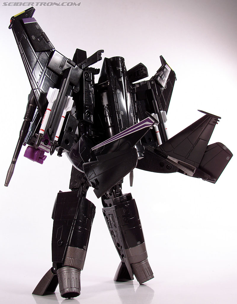Transformers Masterpiece Skywarp (MP-06) (Image #133 of 207)