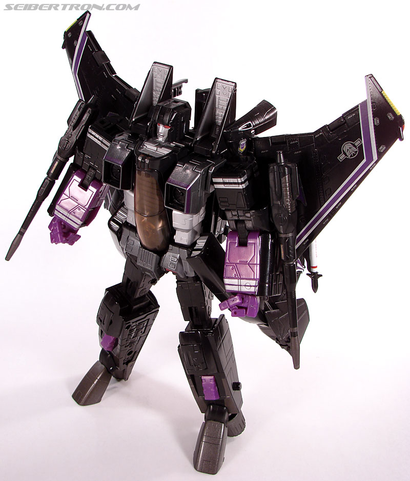 Transformers Masterpiece Skywarp (MP-06) (Image #139 of 207)