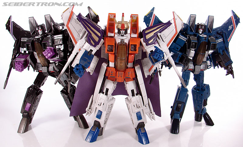 Transformers Masterpiece Skywarp (MP-06) (Image #196 of 207)