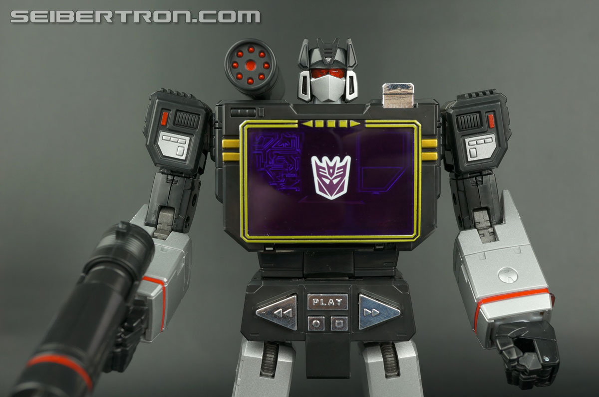 Transformers Masterpiece Soundblaster (Image #95 of 223)