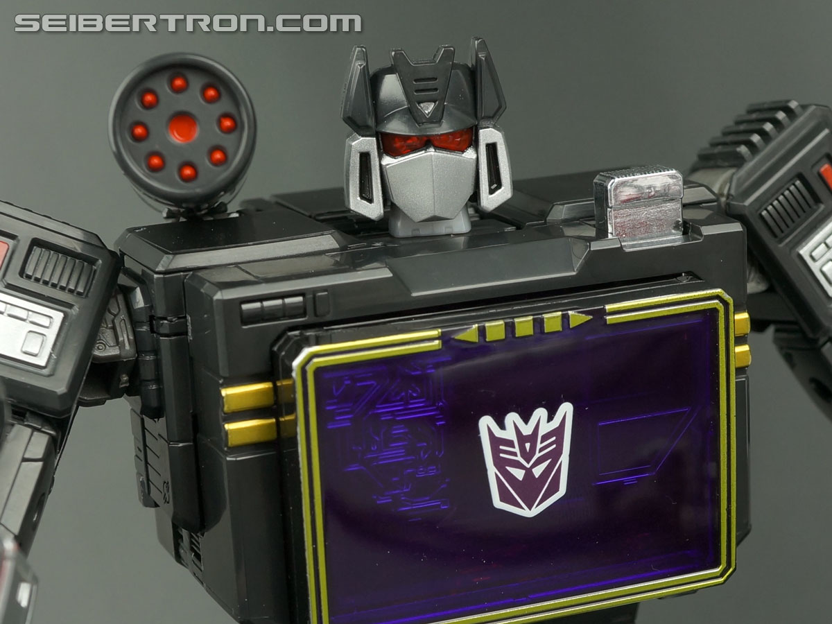 Transformers Masterpiece Soundblaster (Image #122 of 223)