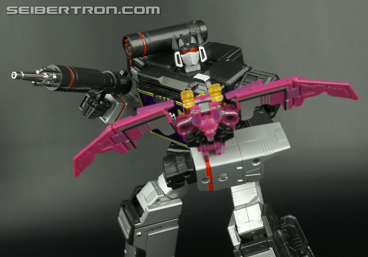 Transformers Masterpiece Soundblaster (Image #142 of 223)