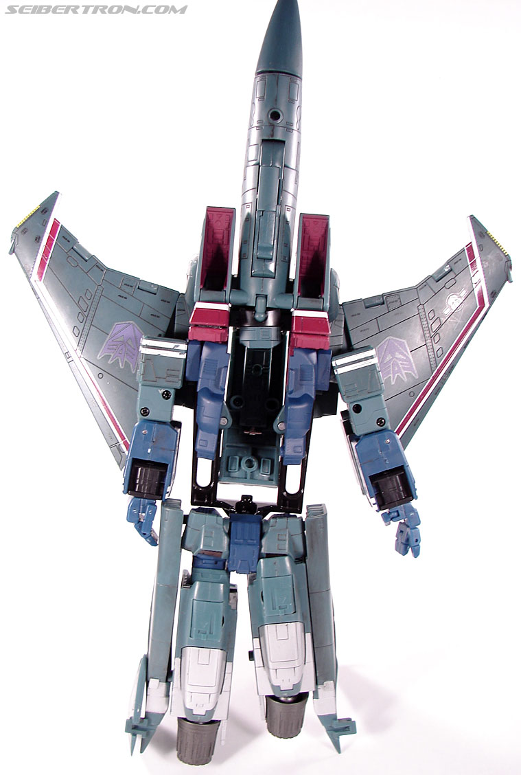 Transformers Masterpiece Starscream (MP-03) (Image #135 of 280)