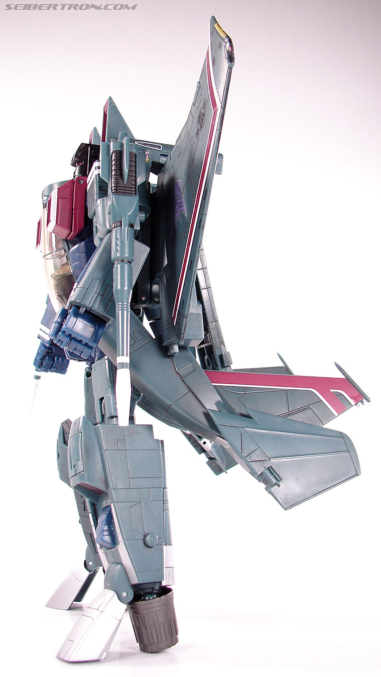 Transformers Masterpiece Starscream (MP-03) (Image #152 of 280)