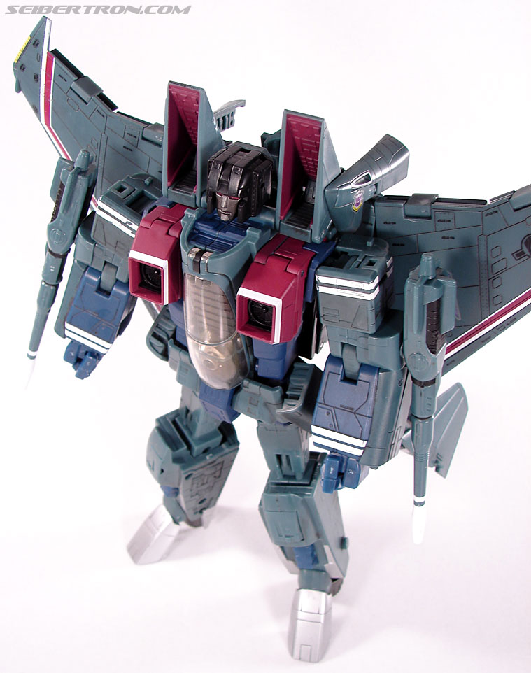 Transformers Masterpiece Starscream (MP-03) (Image #155 of 280)