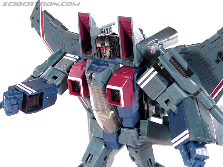 Transformers Masterpiece Starscream (MP-03) (Image #160 of 280)