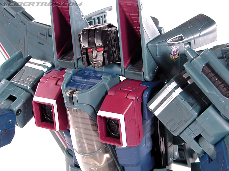 Transformers Masterpiece Starscream (MP-03) (Image #161 of 280)