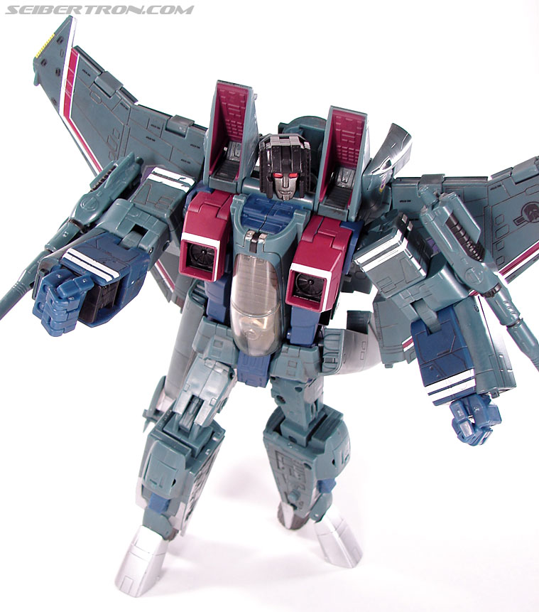 Transformers Masterpiece Starscream (MP-03) (Image #166 of 280)