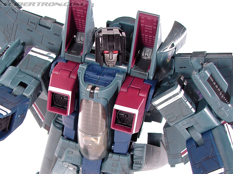 Transformers Masterpiece Starscream (MP-03) (Image #167 of 280)