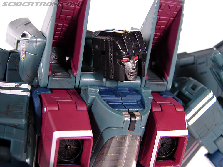 Transformers Masterpiece Starscream (MP-03) (Image #169 of 280)