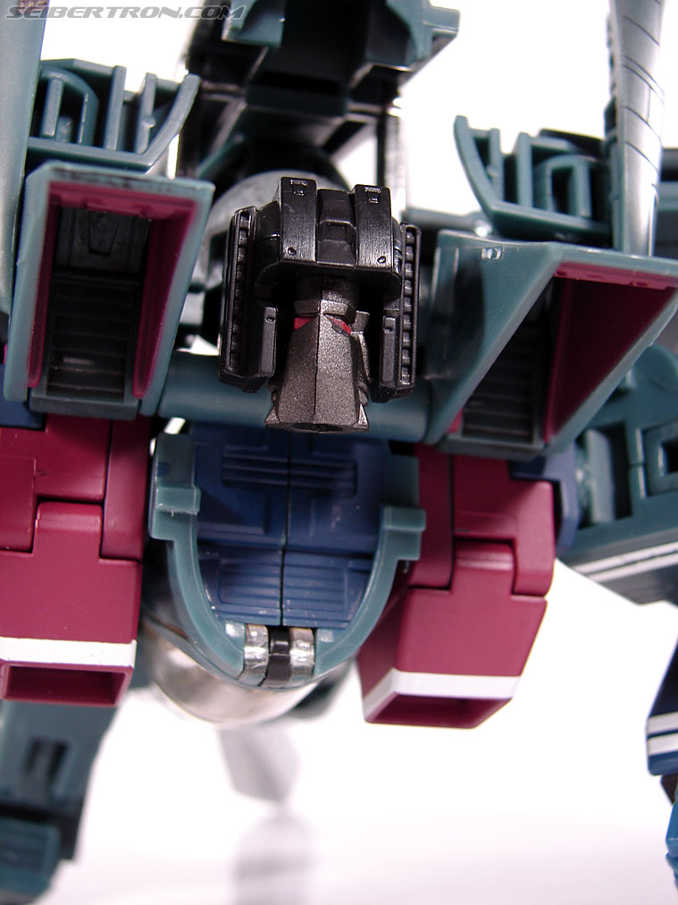Transformers Masterpiece Starscream (MP-03) (Image #172 of 280)