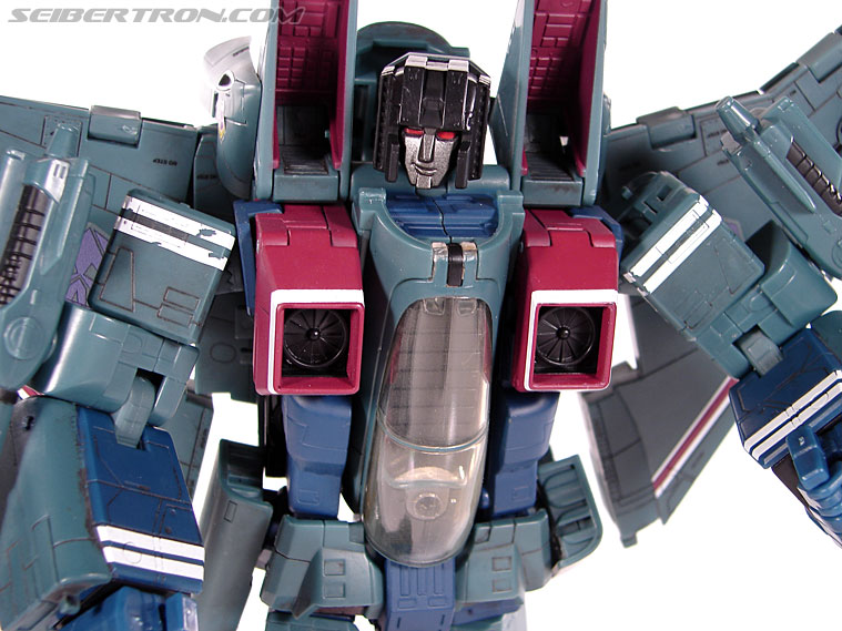 Transformers Masterpiece Starscream (MP-03) (Image #174 of 280)
