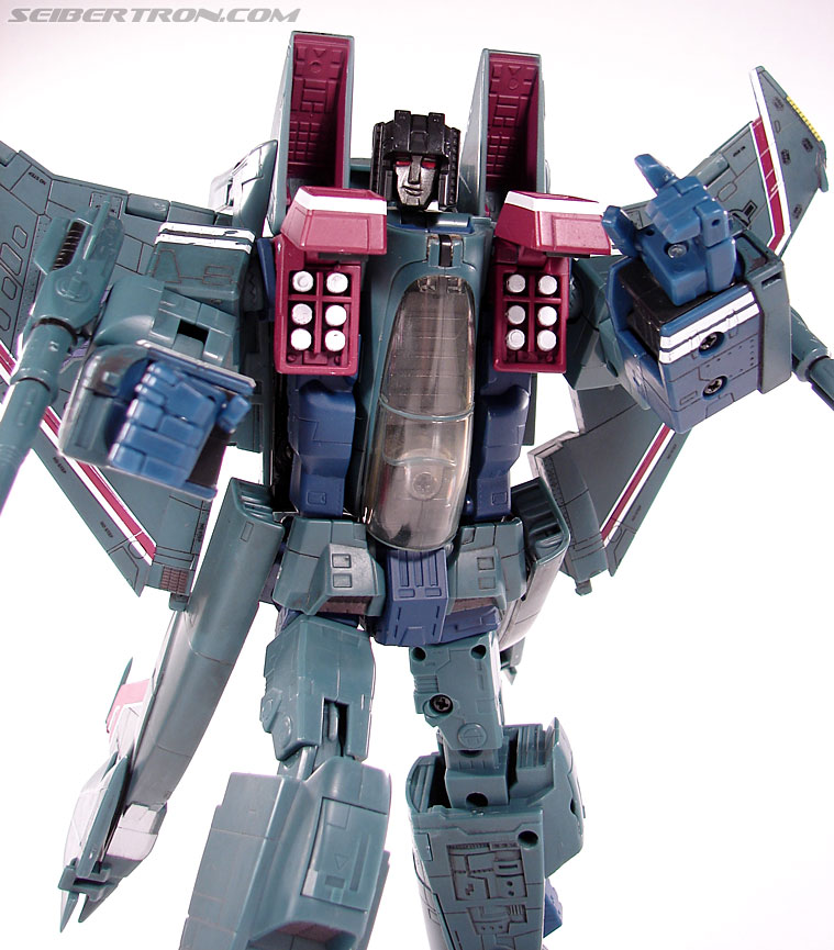 Transformers Masterpiece Starscream (MP-03) (Image #178 of 280)