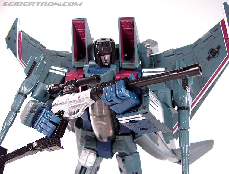 Transformers Masterpiece Starscream (MP-03) (Image #189 of 280)