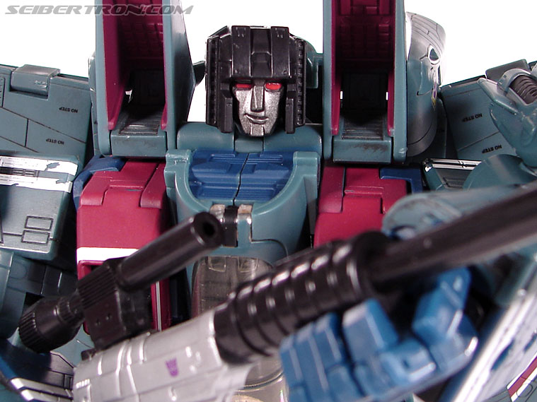 Transformers Masterpiece Starscream (MP-03) (Image #196 of 280)