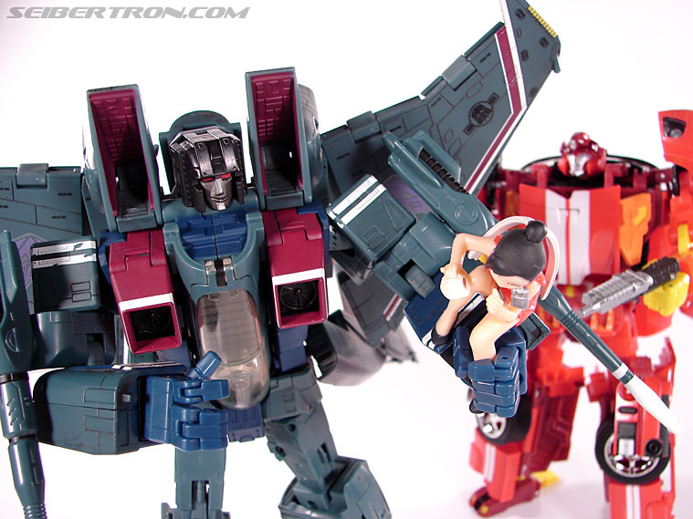 Transformers Masterpiece Starscream (MP-03) (Image #203 of 280)