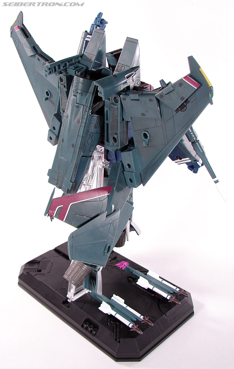 Transformers Masterpiece Starscream (MP-03) (Image #220 of 280)