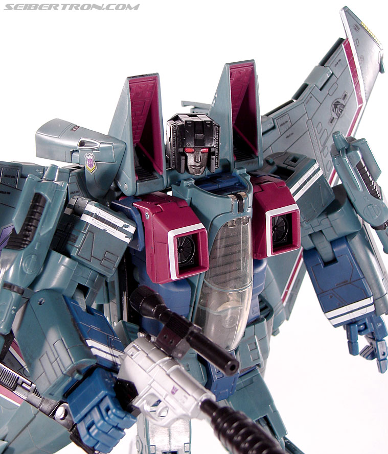 Transformers Masterpiece Starscream (MP-03) (Image #231 of 280)