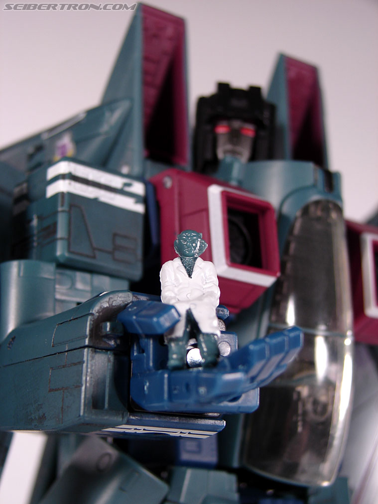 Transformers Masterpiece Starscream (MP-03) (Image #247 of 280)