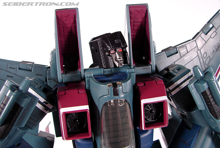 Transformers Masterpiece Starscream (MP-03) (Image #262 of 280)