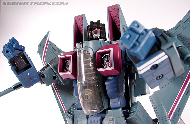 Transformers Masterpiece Starscream (MP-03) (Image #265 of 280)