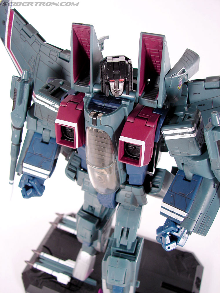 Transformers Masterpiece Starscream (MP-03) (Image #269 of 280)