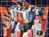 Transformers Masterpiece Alert (Red Alert)  - Image #31 of 256