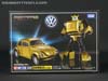 Transformers Masterpiece Bumble G-2 Ver (G2 Bumblebee)  - Image #1 of 249