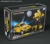 Transformers Masterpiece Bumble G-2 Ver (G2 Bumblebee)  - Image #4 of 249
