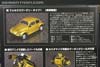 Transformers Masterpiece Bumble G-2 Ver (G2 Bumblebee)  - Image #9 of 249