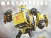 Transformers Masterpiece Bumble G-2 Ver (G2 Bumblebee)  - Image #27 of 249