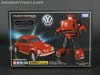 Transformers Masterpiece Bumble Red Body (Bumblebee Red)  - Image #1 of 179