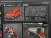 Transformers Masterpiece Bumble Red Body (Bumblebee Red)  - Image #6 of 179