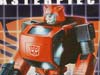 Transformers Masterpiece Bumble Red Body (Bumblebee Red)  - Image #20 of 179