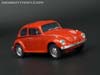 Transformers Masterpiece Bumble Red Body (Bumblebee Red)  - Image #39 of 179