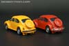Transformers Masterpiece Bumble Red Body (Bumblebee Red)  - Image #66 of 179