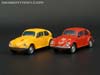 Transformers Masterpiece Bumble Red Body (Bumblebee Red)  - Image #68 of 179